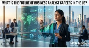 Business Analyst Careers
