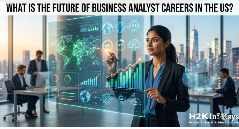 Business Analyst Careers