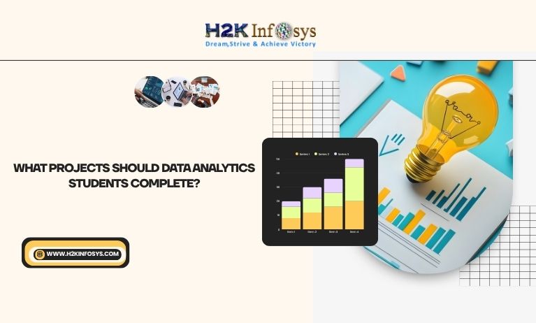 Data analytics
