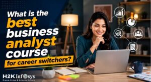 Business Analyst Course