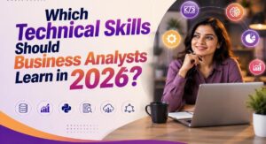 Business Analysts Learn