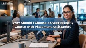 cyber security course with placement
