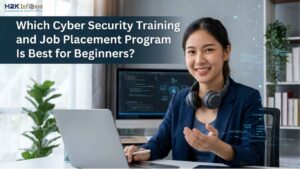 cyber security training and job placement
