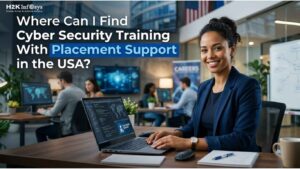 cyber security training with placement