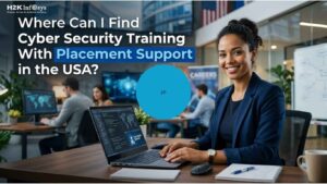 cyber security training with placement