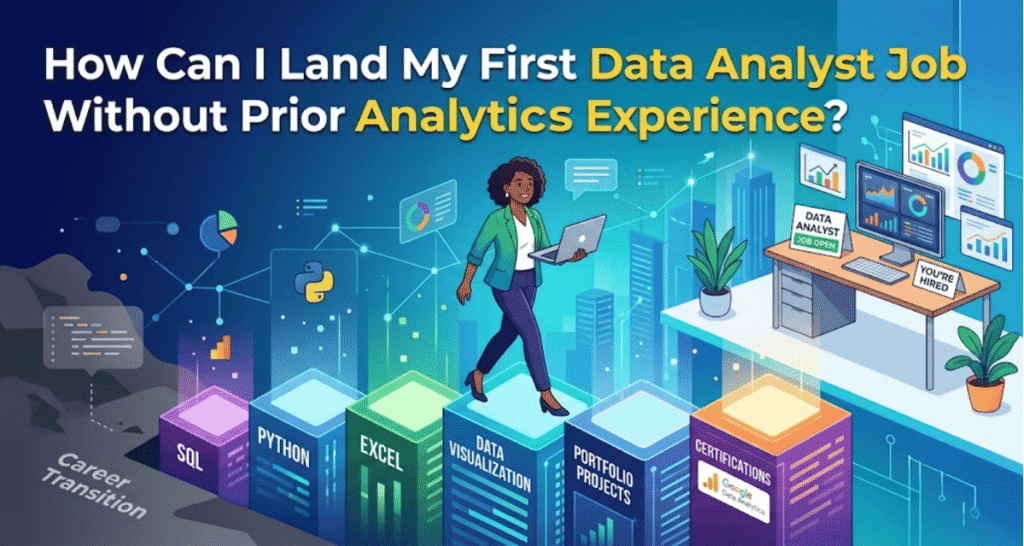 data analyst