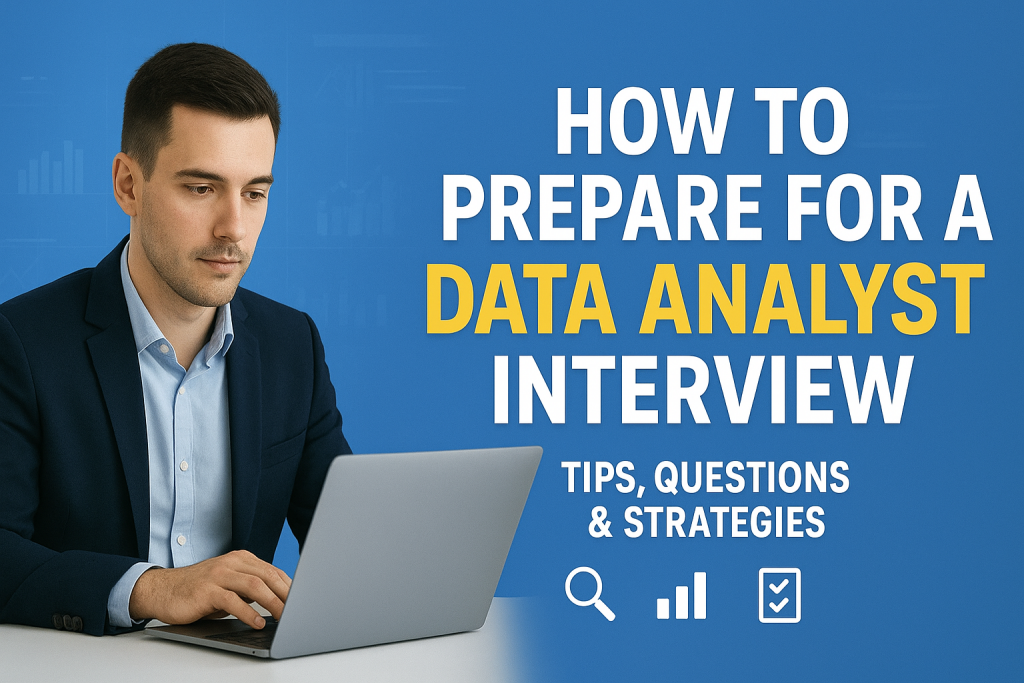 Data Analytics Interviews