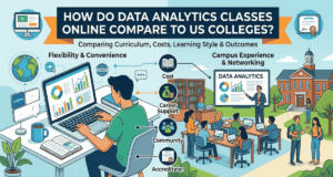 data analytics classes online