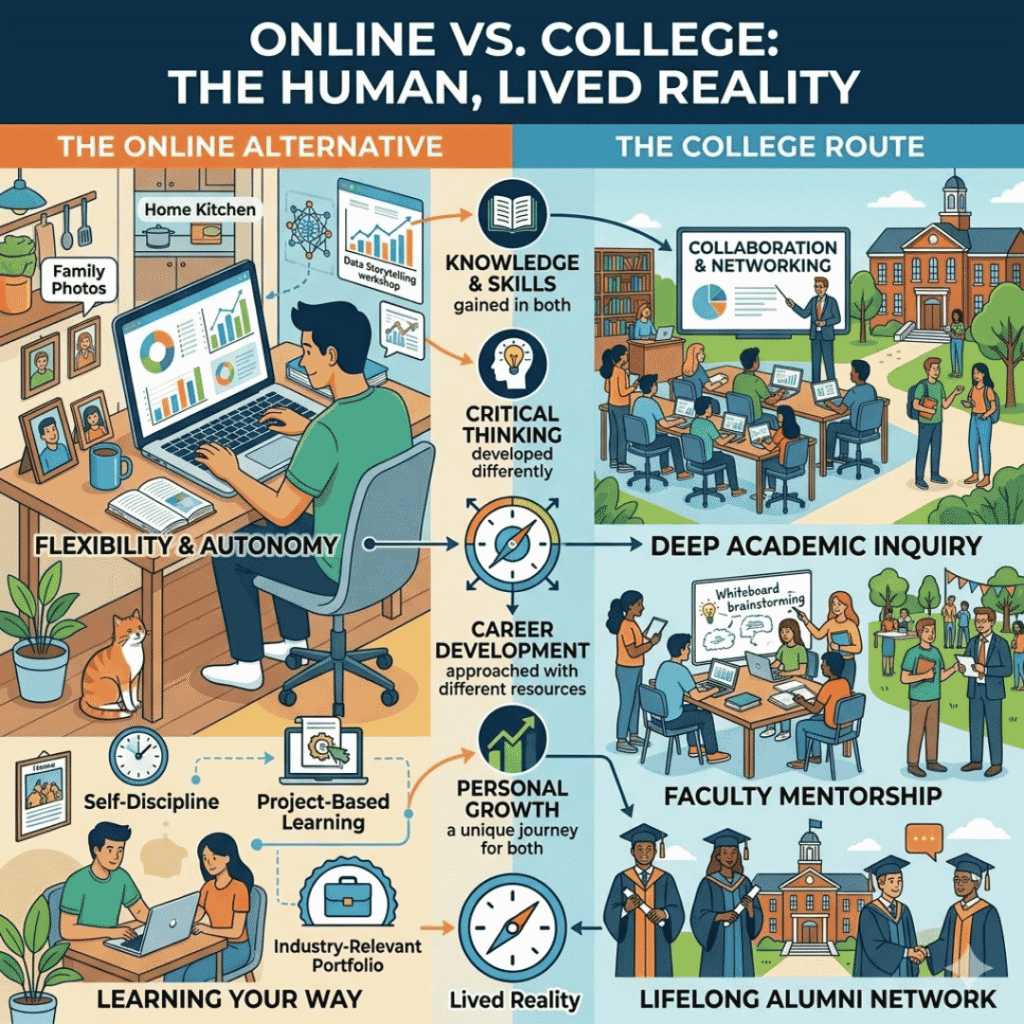 data analytics classes online