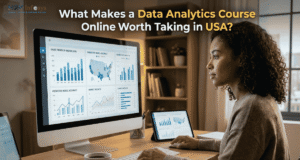 data analytics course online