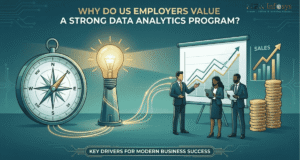 data analytics program