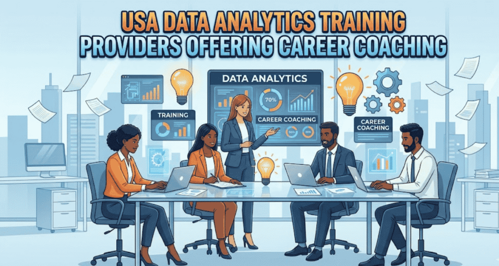 data analytics training