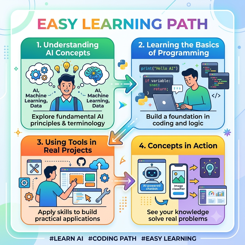 best online ai courses