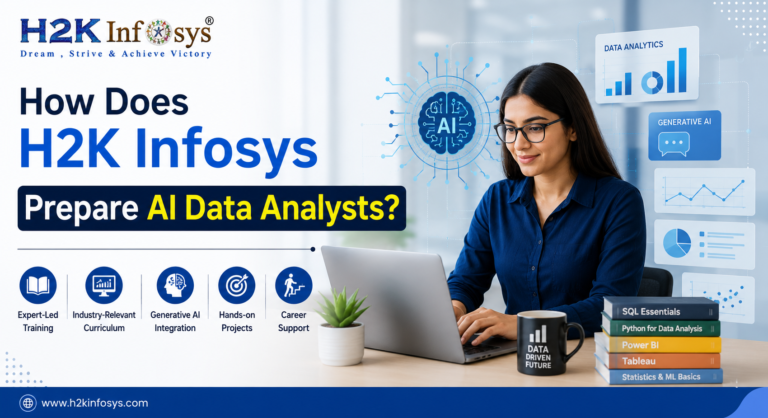 AI Data Analysts