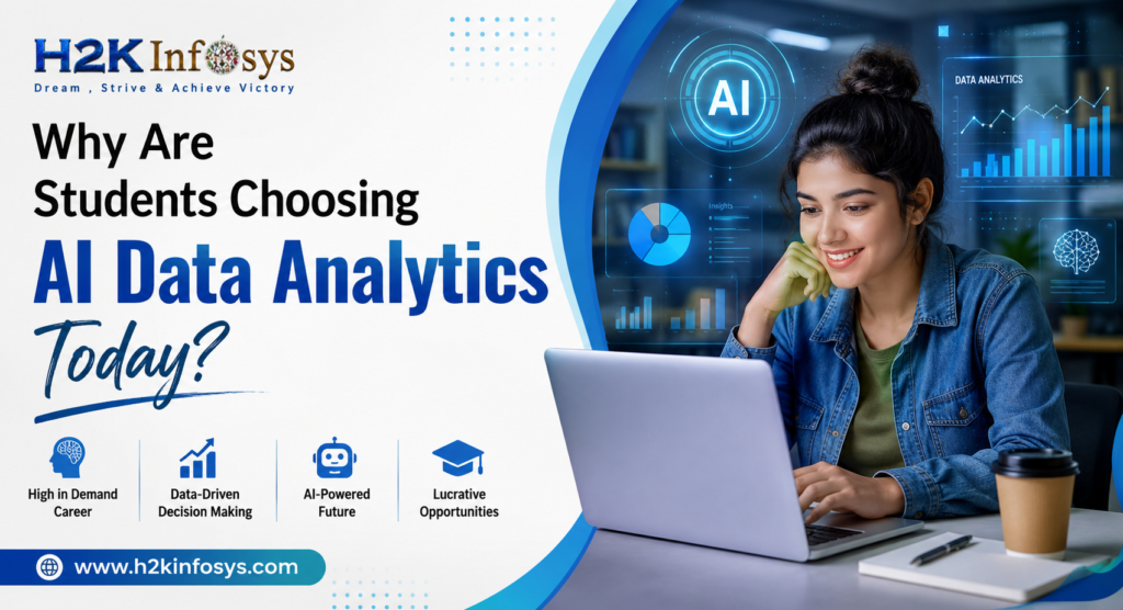 AI Data Analytics