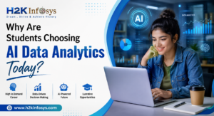 AI Data Analytics