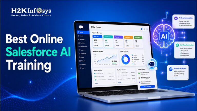 Salesforce AI Training