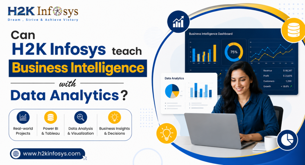 Business Intelligence