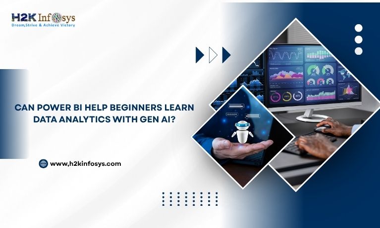 learn Data Analytics