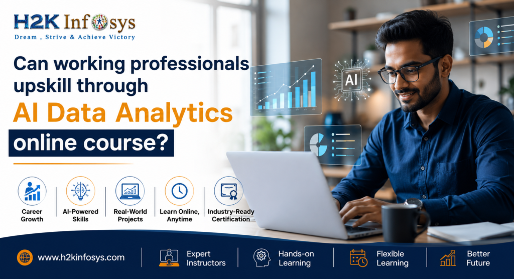 AI Data Analytics