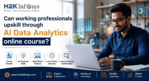 AI Data Analytics