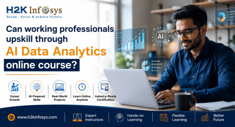 AI Data Analytics