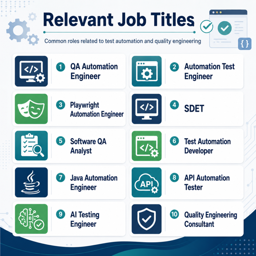 Which Playwright Automation Course Is Best in the USA? Playwright Automation Course