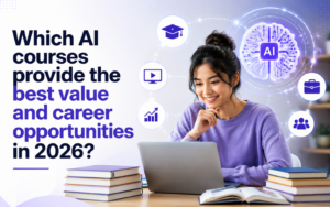 AI courses