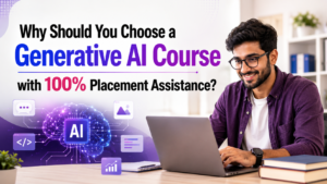Generative AI course