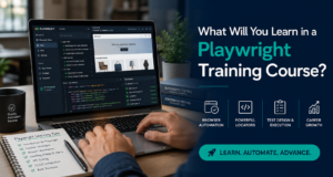 Playwright Training Course