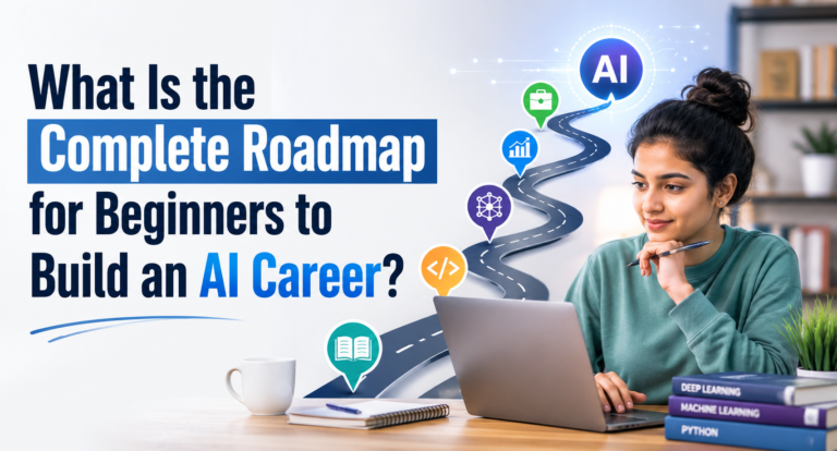 AI career