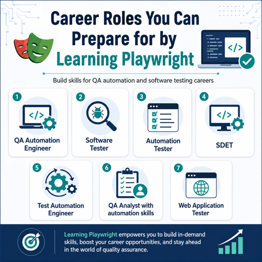 What is the best Playwright course online for beginners? What is the best Playwright course online for beginners?
