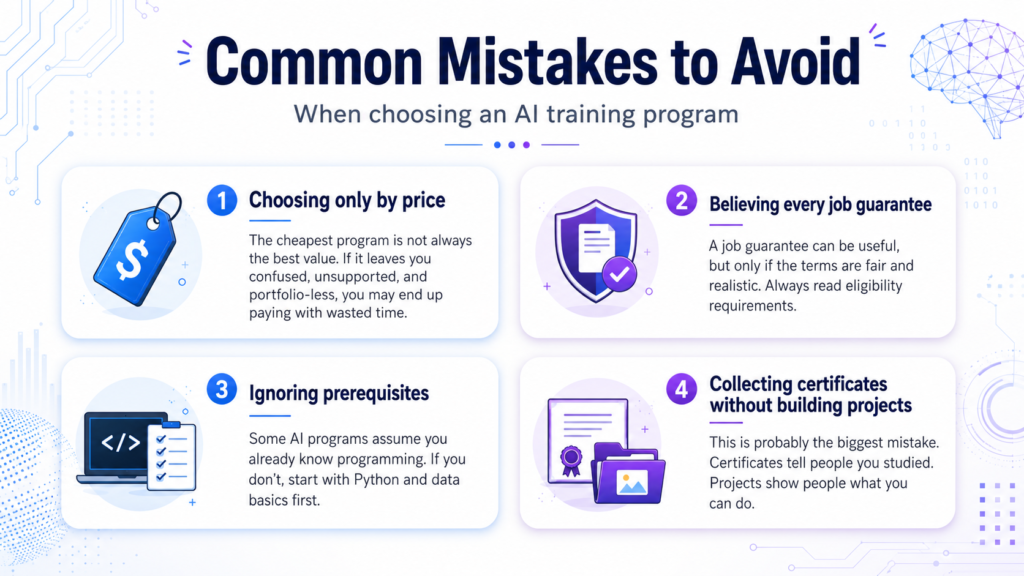 Which AI Program Offers Training, Certification, and Placement Support in the USA? Which AI Program Offers Training, Certification, and Placement Support in the USA?