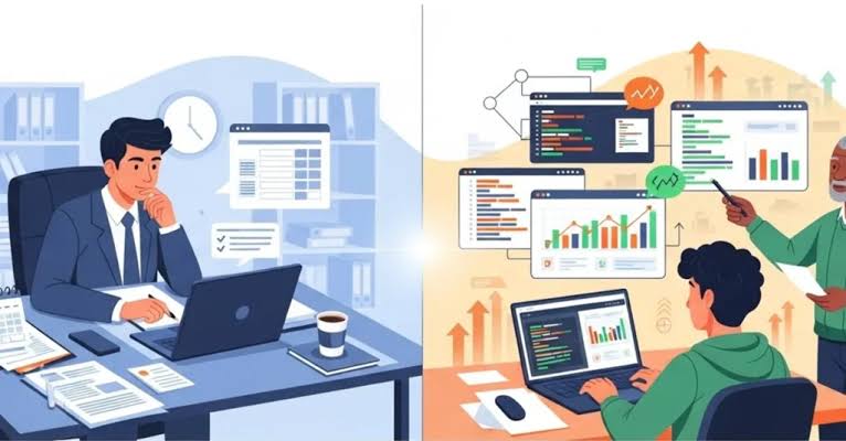 How Can I Stand Out in Data Analytics with Gen AI Interviews? Data analyst with Gen AI