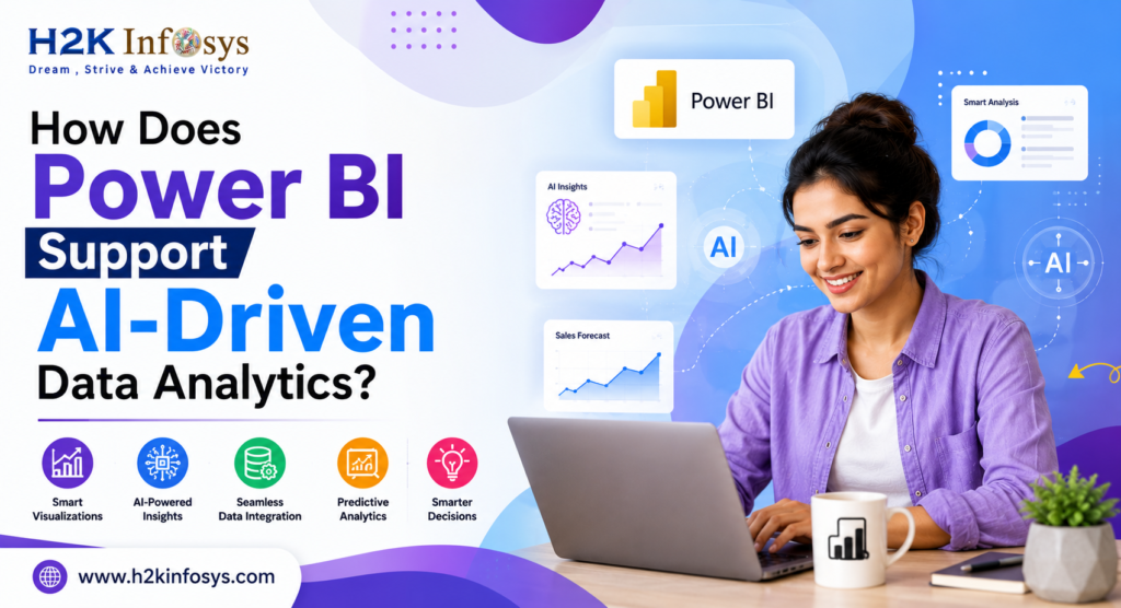 AI Driven Data