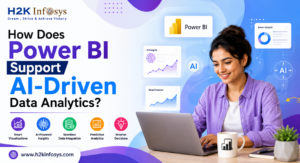 AI Driven Data