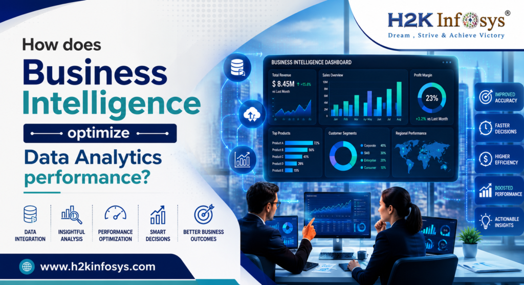 Data Analytics