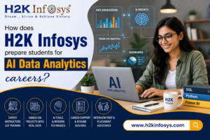 AI Data Analytics