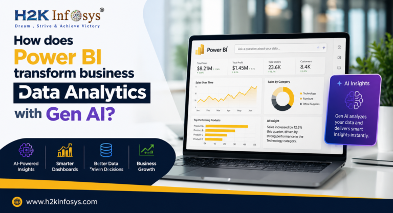 Business Data Analytics