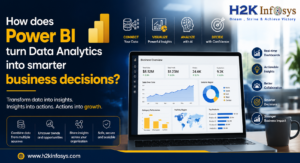 Data analytics