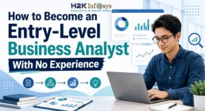 Entry-Level Business Analyst