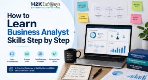 Business Analyst Skills