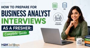 Business Analyst Interviews