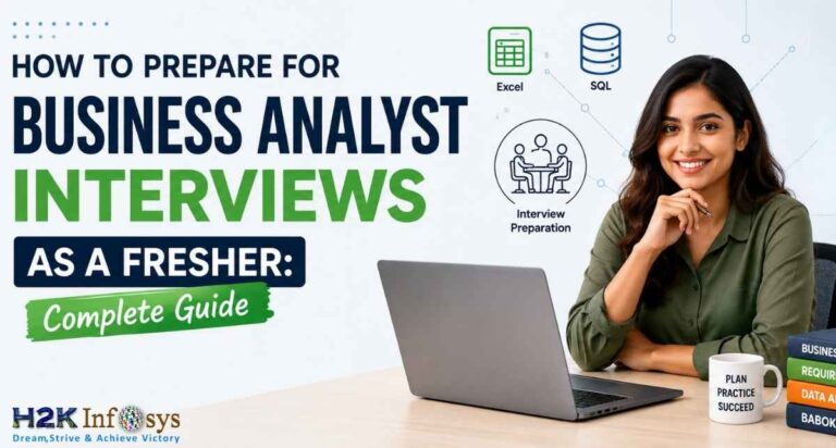 Business Analyst Interviews
