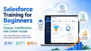 Salesforce Training