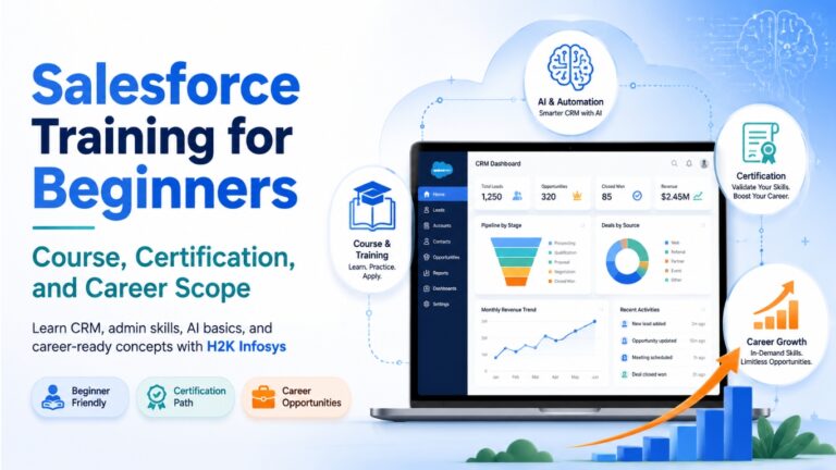 Salesforce Training