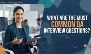 QA interview