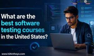 software testing