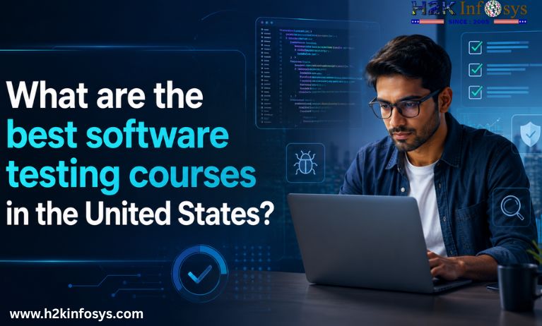 software testing