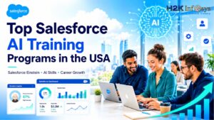 Salesforce AI Training